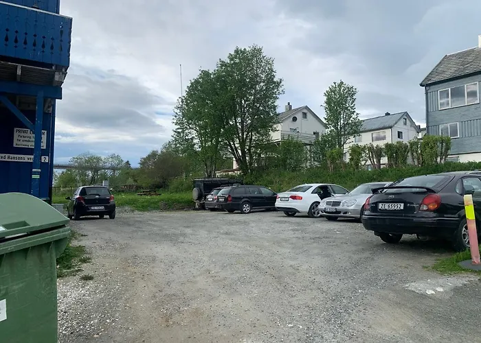 Anna\'S Apartment, Tromsdalen