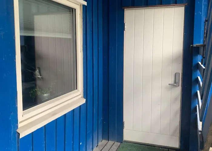 Anna\'S Apartment, Tromsdalen