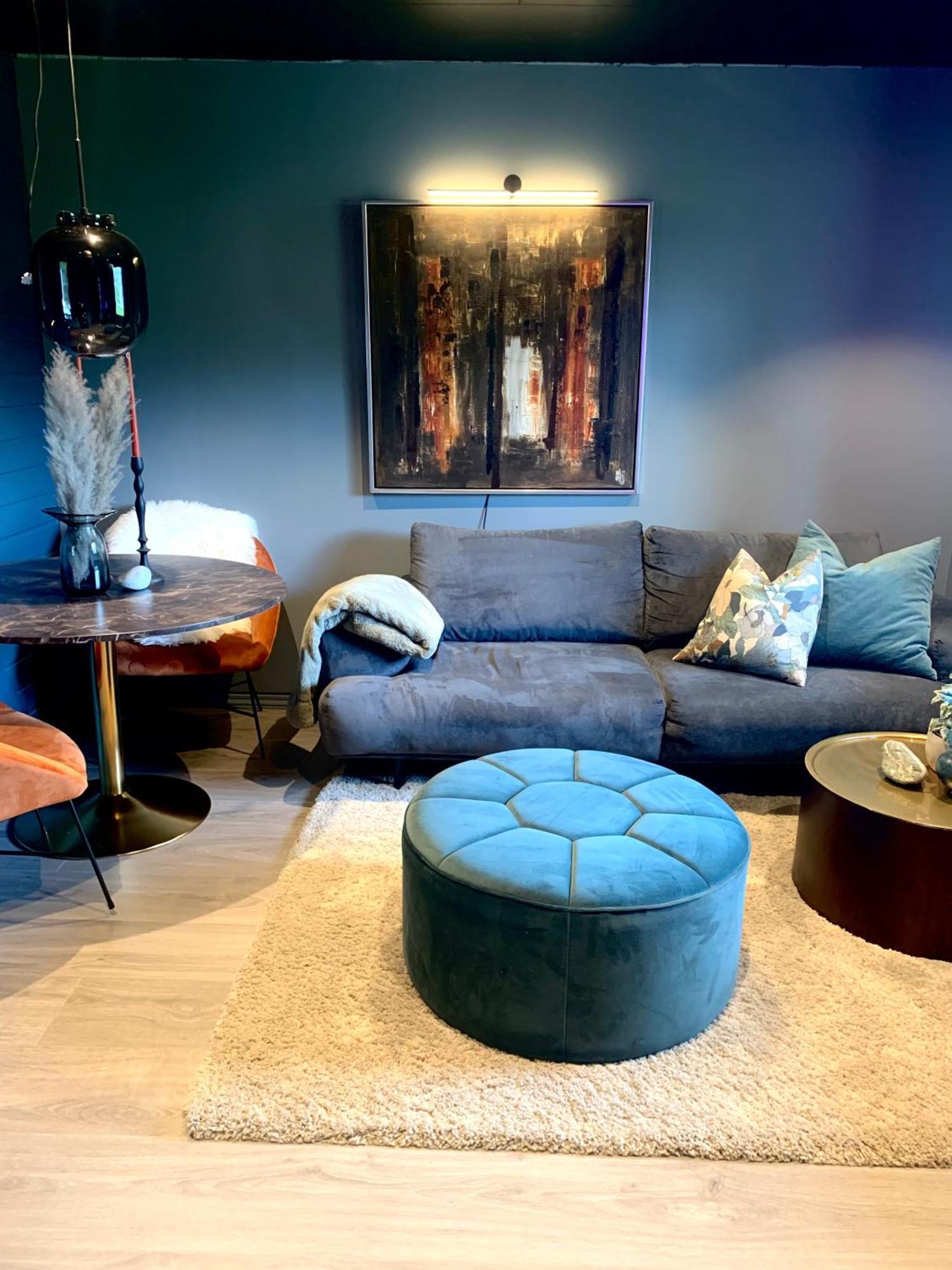 Апартаменты Anna's Apartment, Tromsdalen *